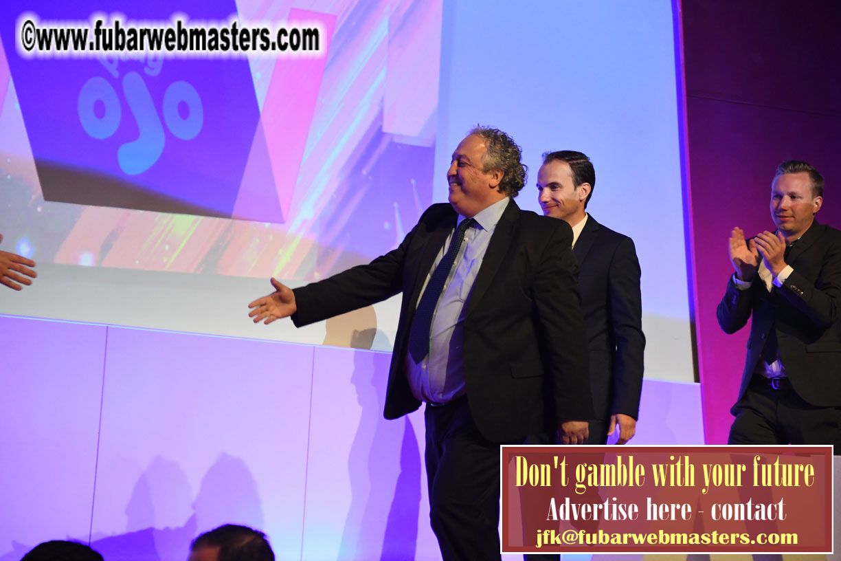 Malta IGaming Awards and Charity Auction