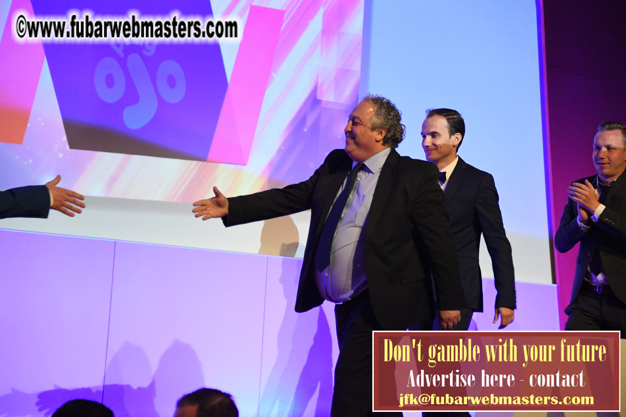 Malta IGaming Awards and Charity Auction