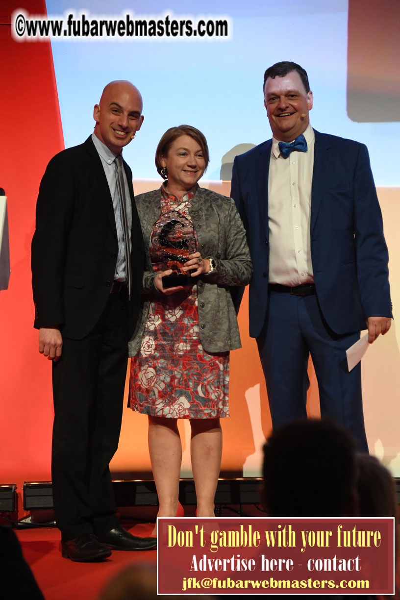 Malta IGaming Awards and Charity Auction