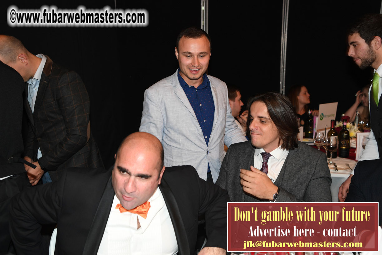 Malta IGaming Awards and Charity Auction