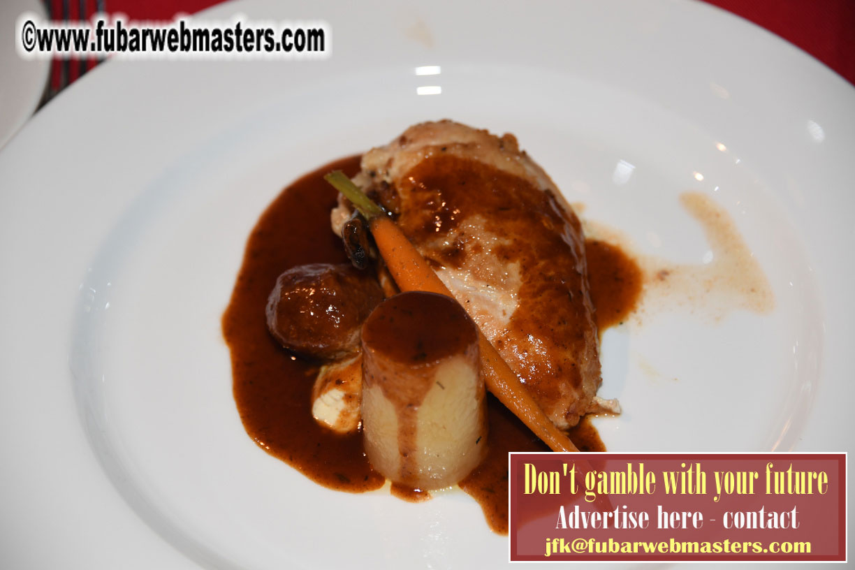 Malta IGaming Awards and Charity Auction