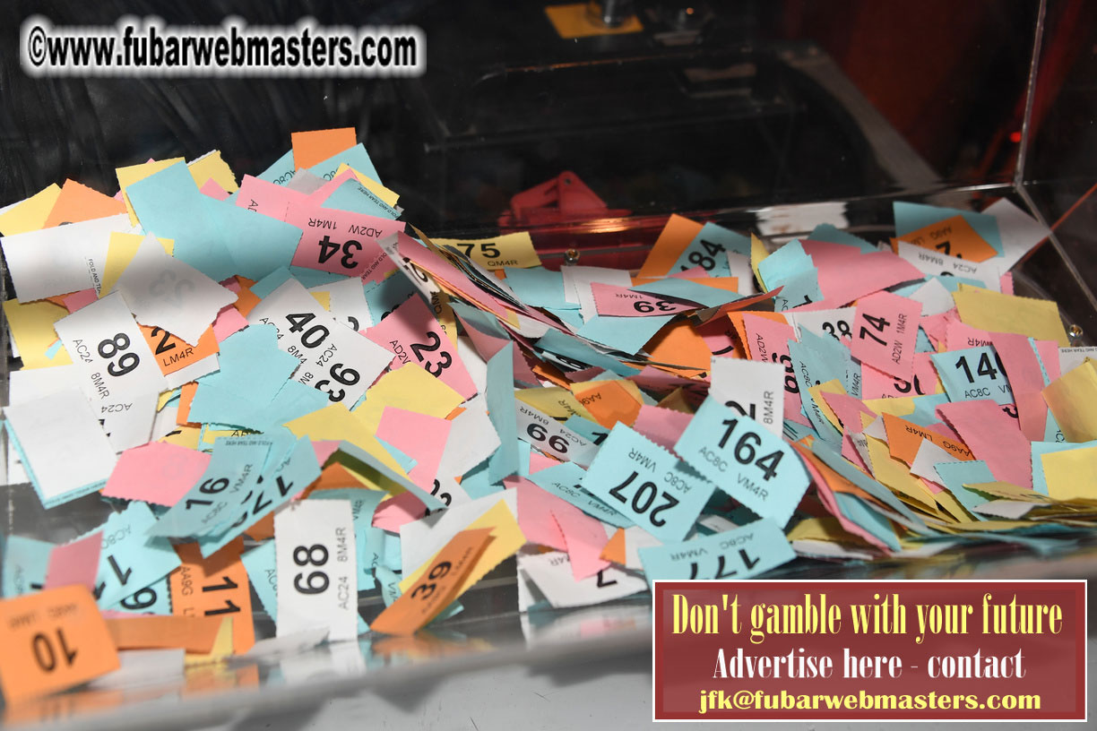 Malta IGaming Awards and Charity Auction