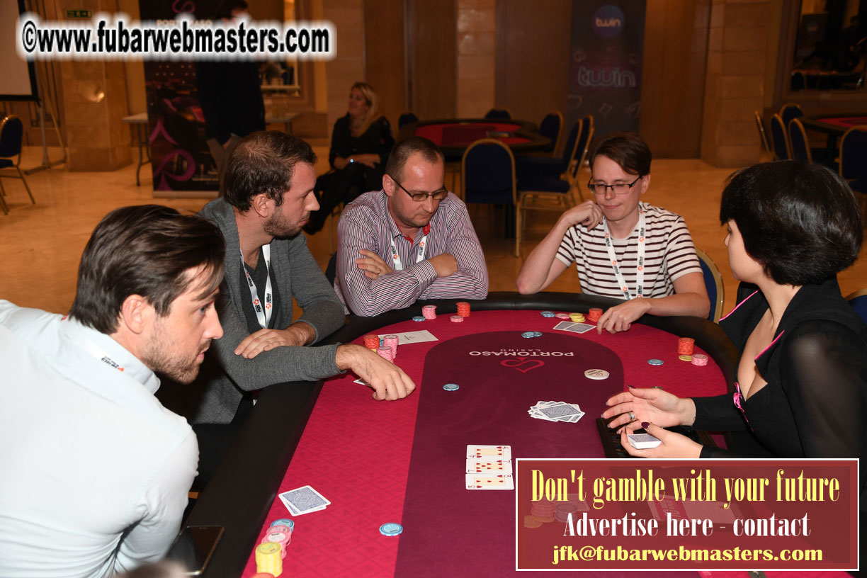 Malta IGaming Awards and Charity Auction