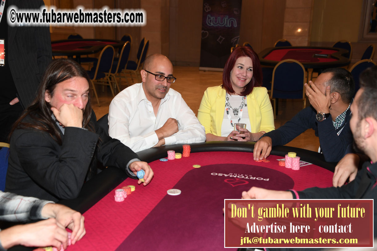 Malta IGaming Awards and Charity Auction