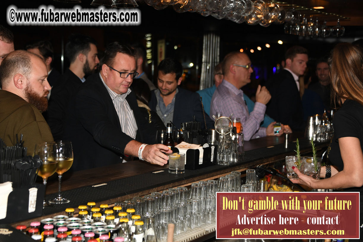 Hughes Terrace Happy Hour