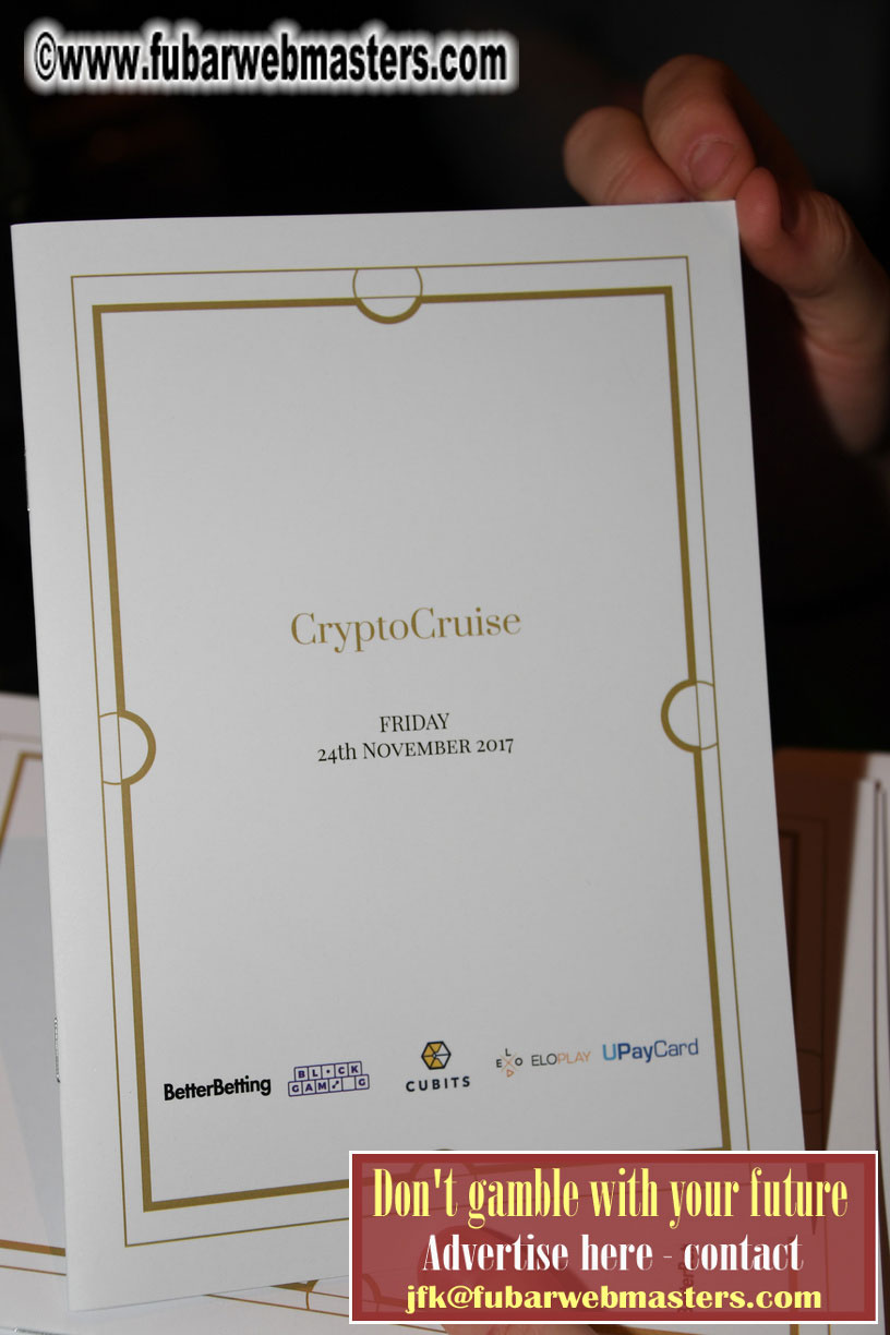 Crypto Cruise