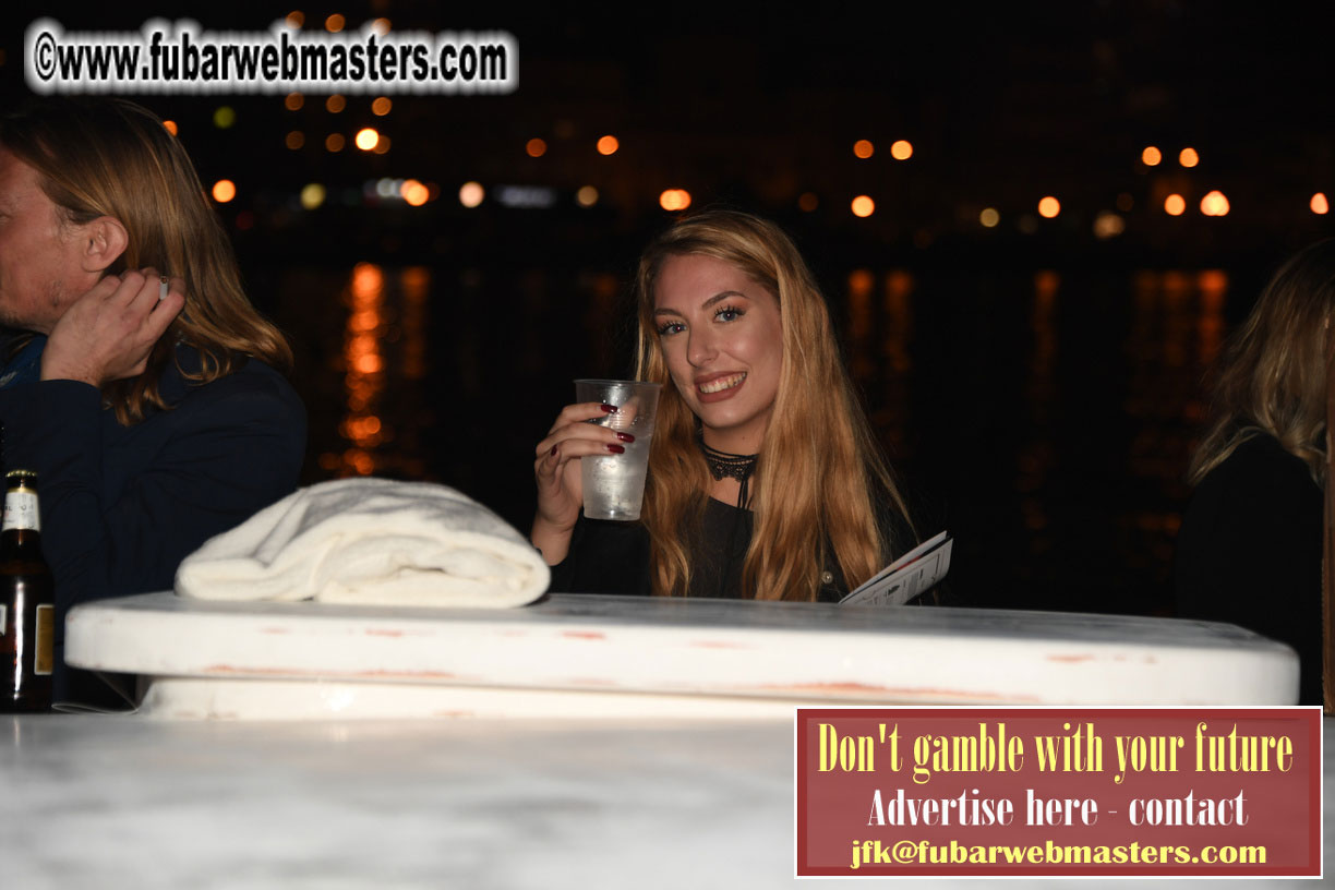 Crypto Cruise