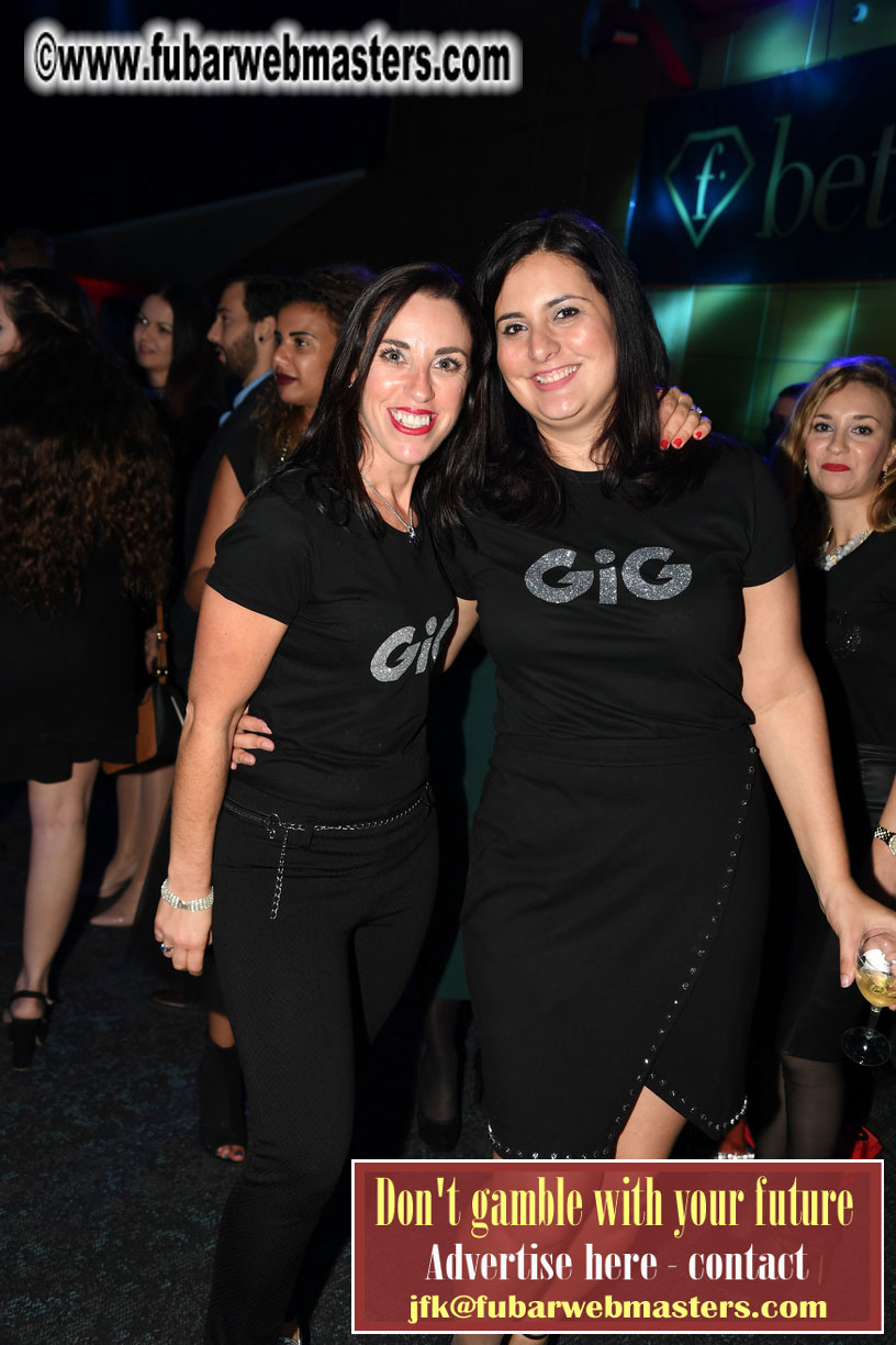 Closing Party