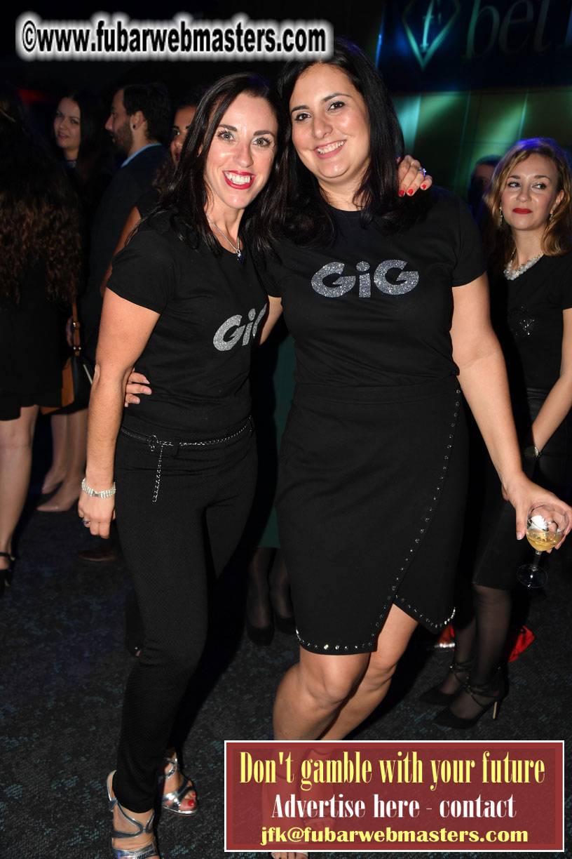 Closing Party