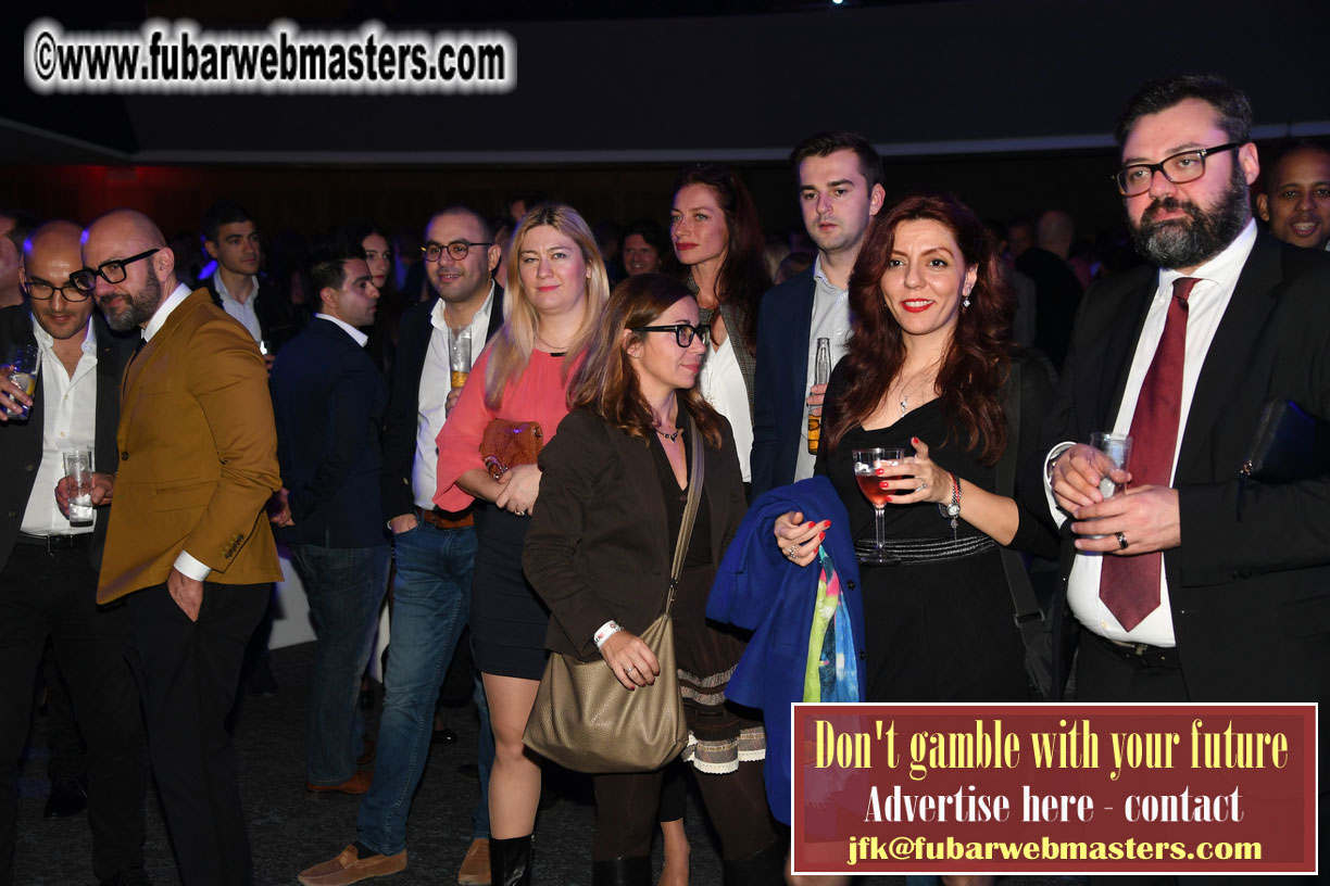 Closing Party