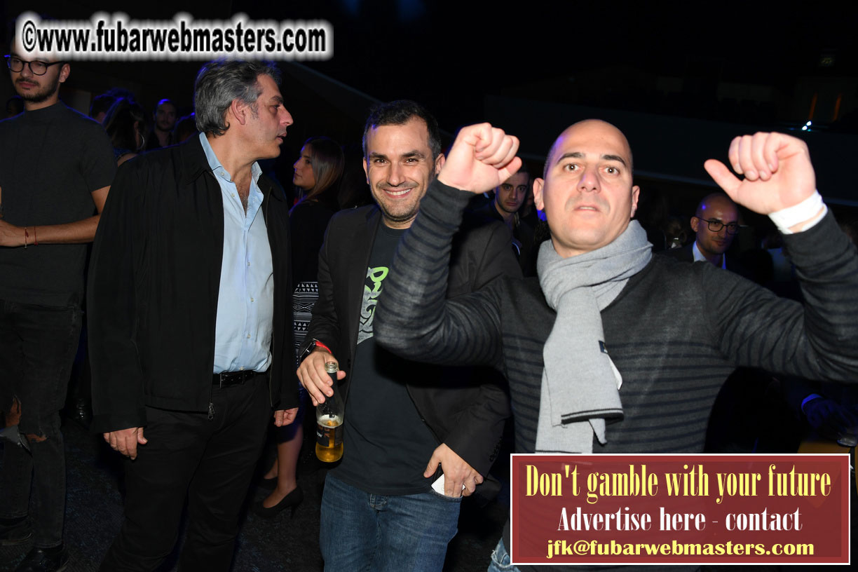 Closing Party