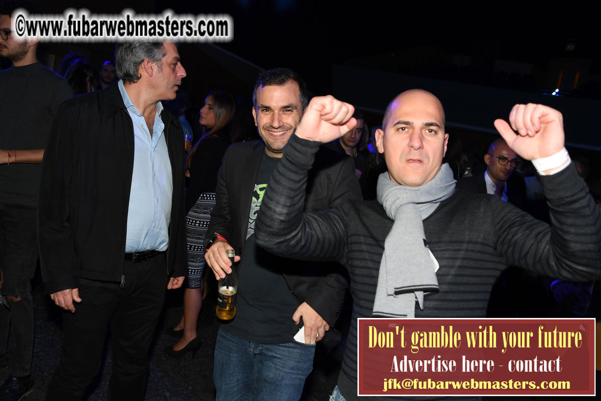Closing Party