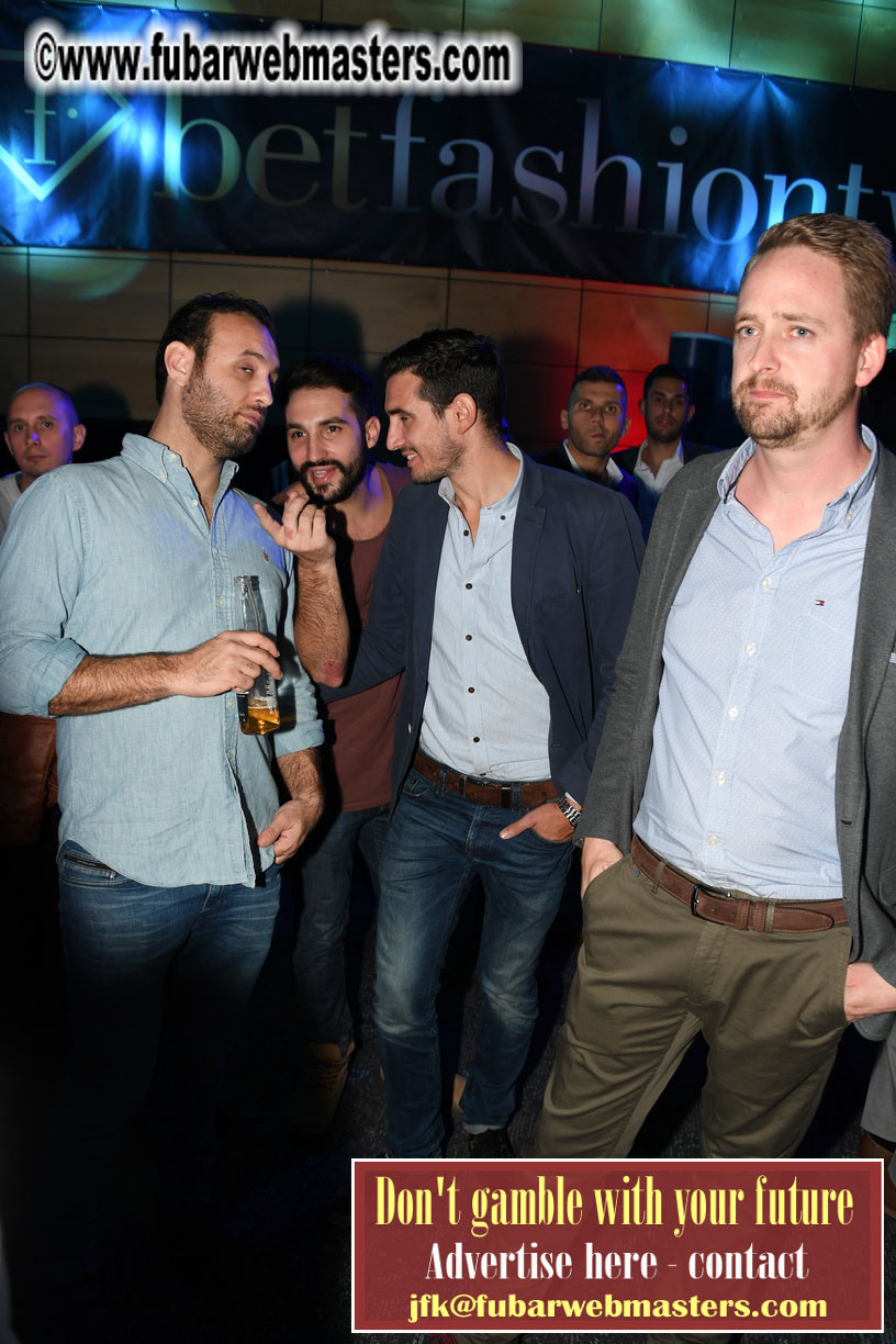 Closing Party
