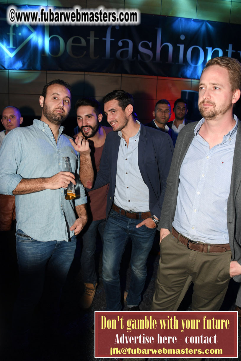 Closing Party