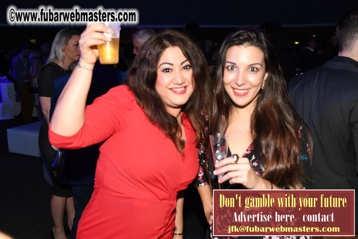 Closing Party