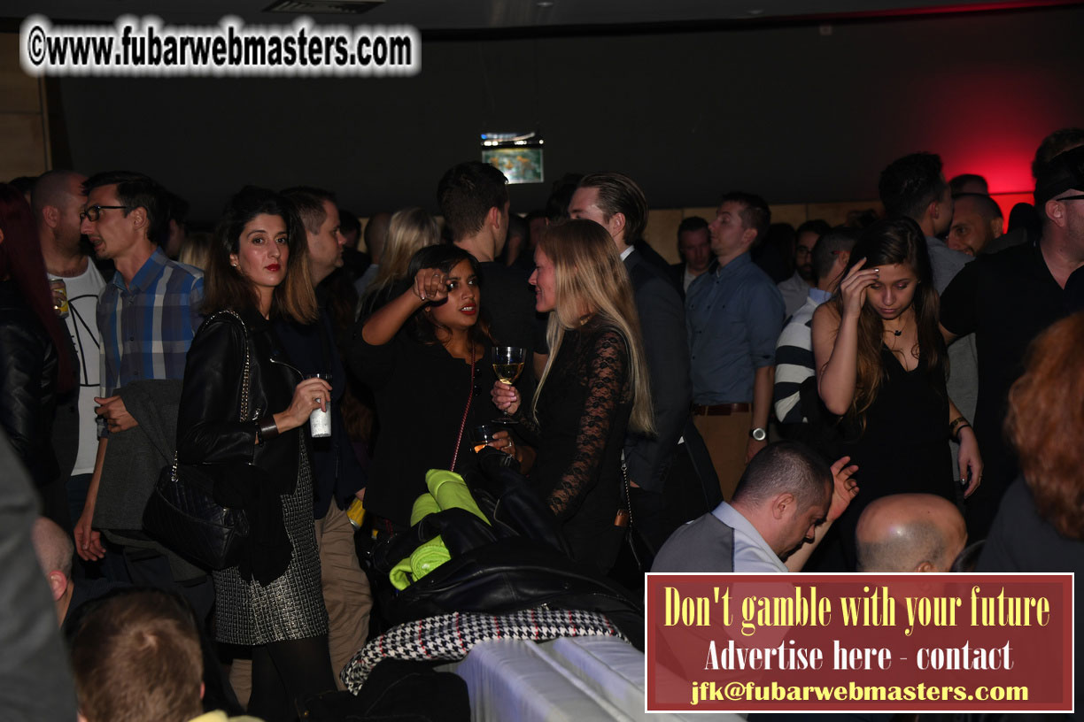 Closing Party