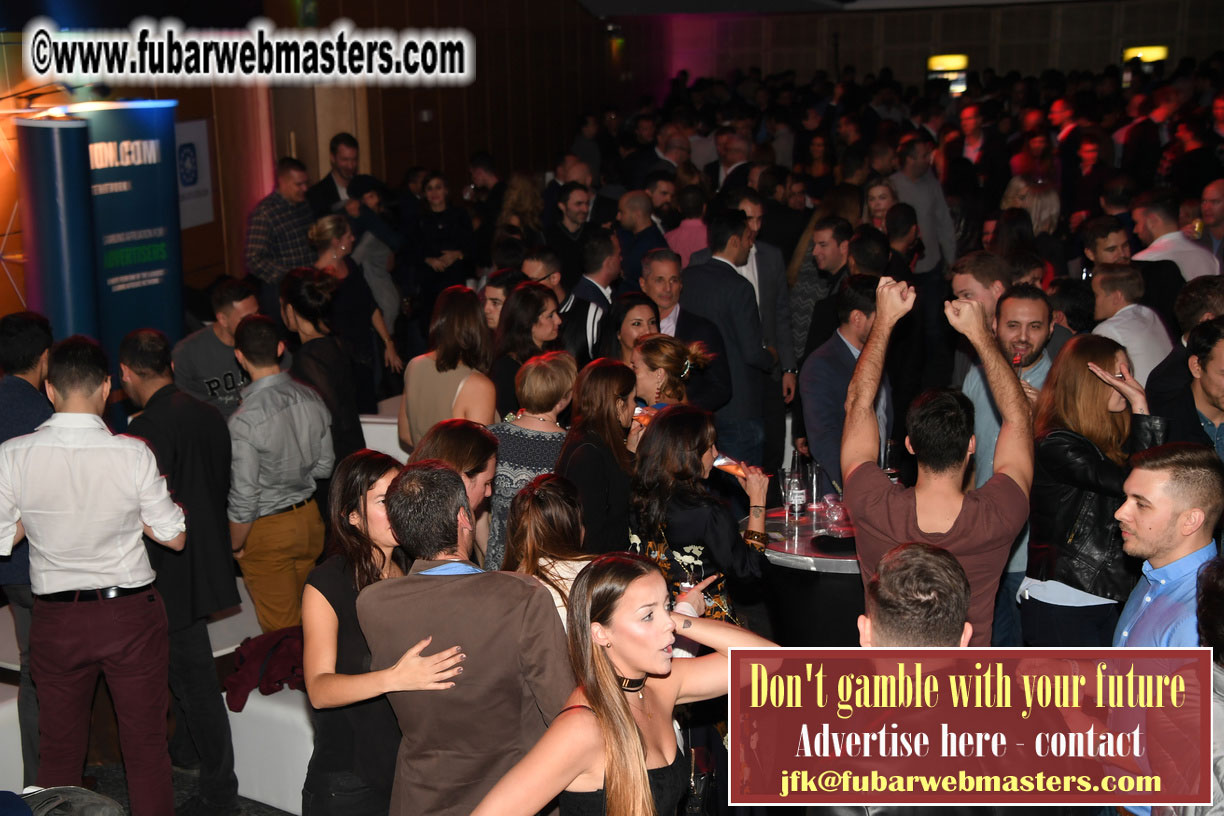 Closing Party