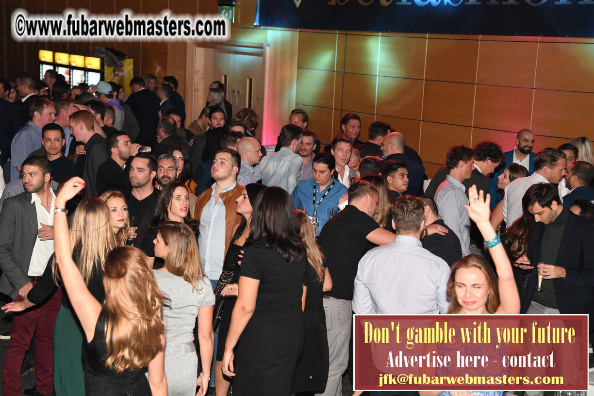 Closing Party