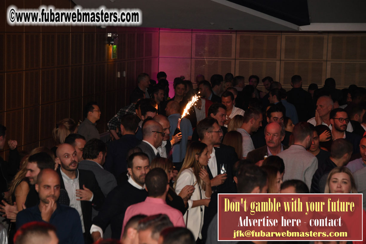 Closing Party