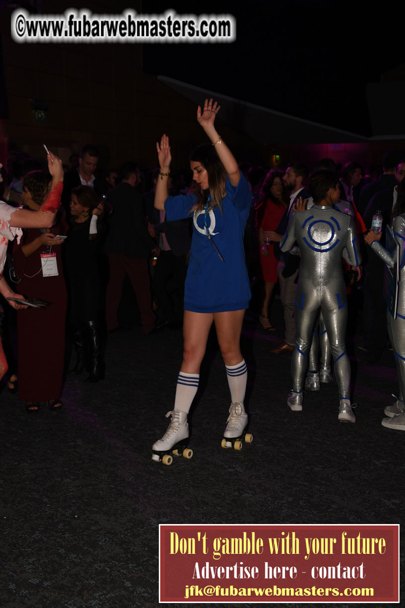 Closing Party