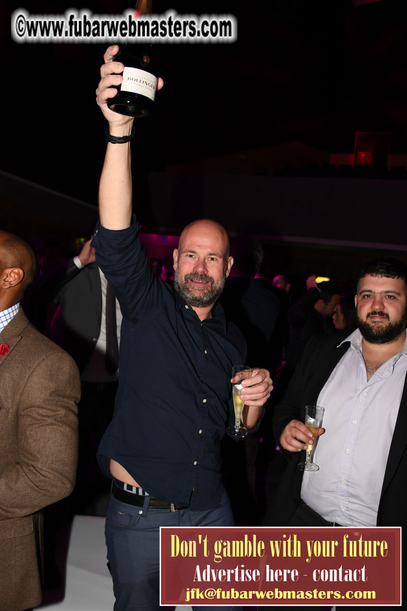 Closing Party