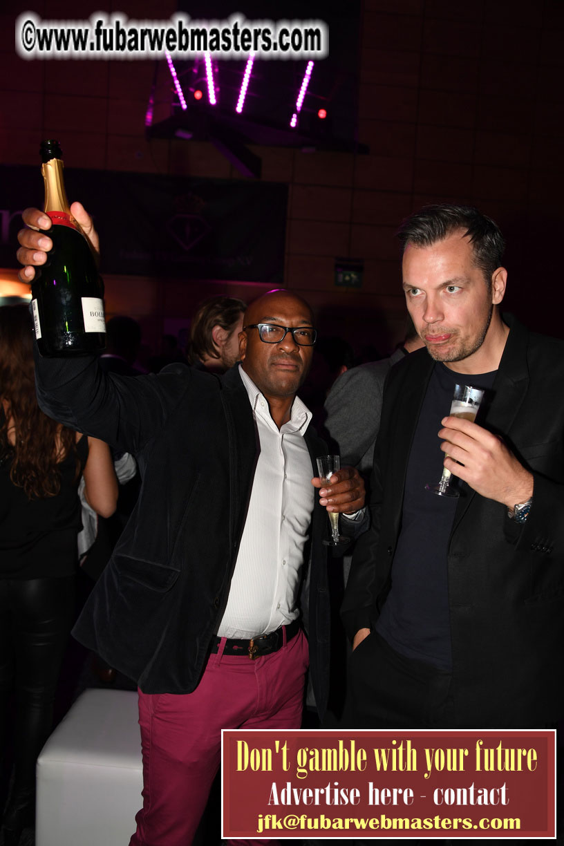 Closing Party