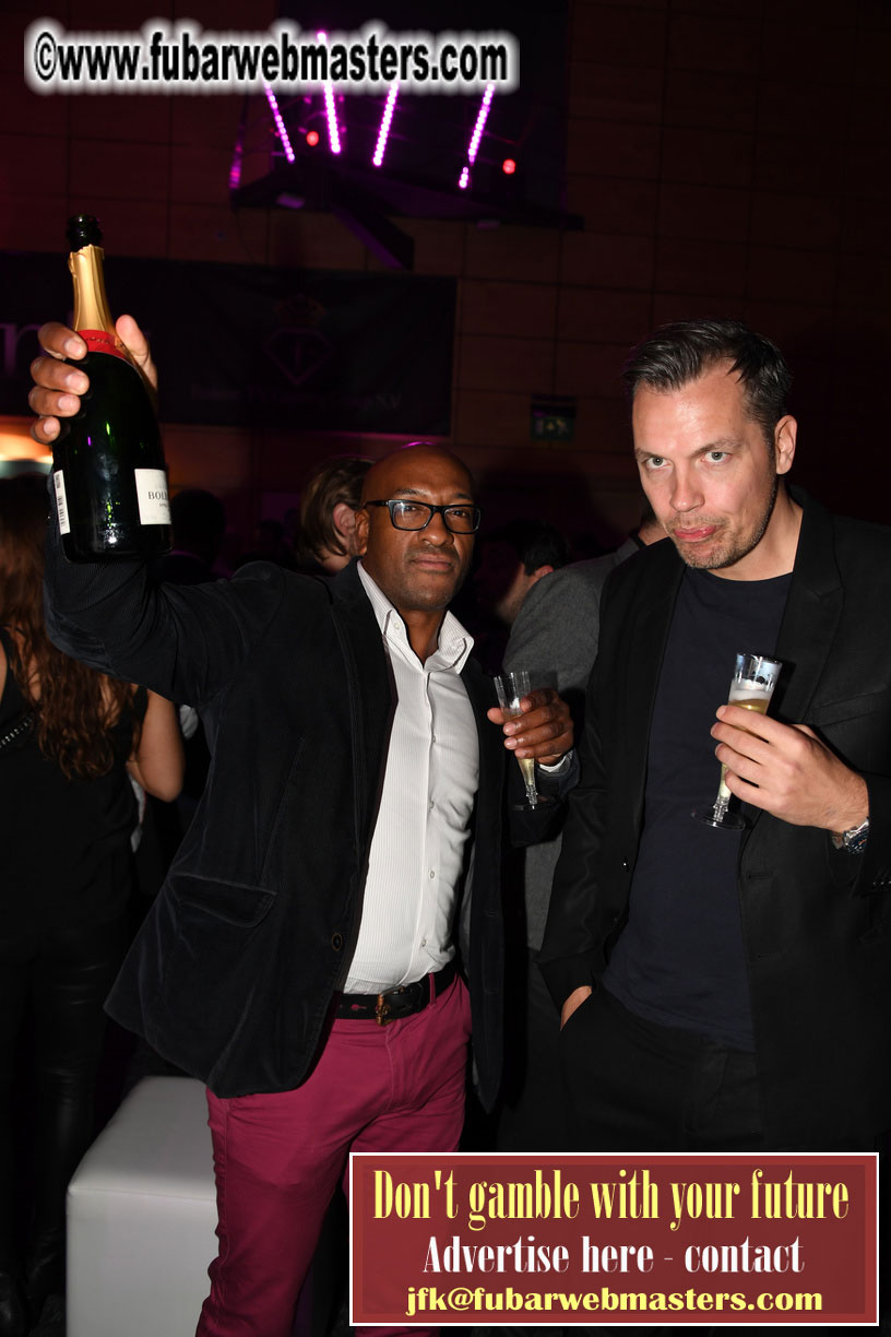Closing Party