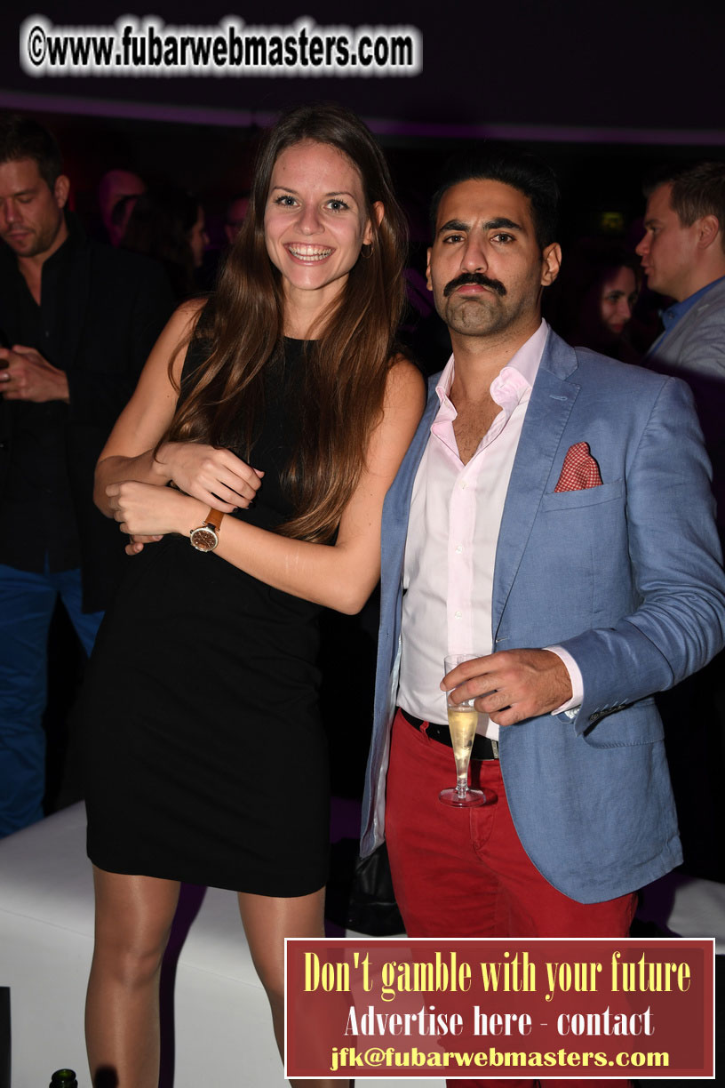 Closing Party