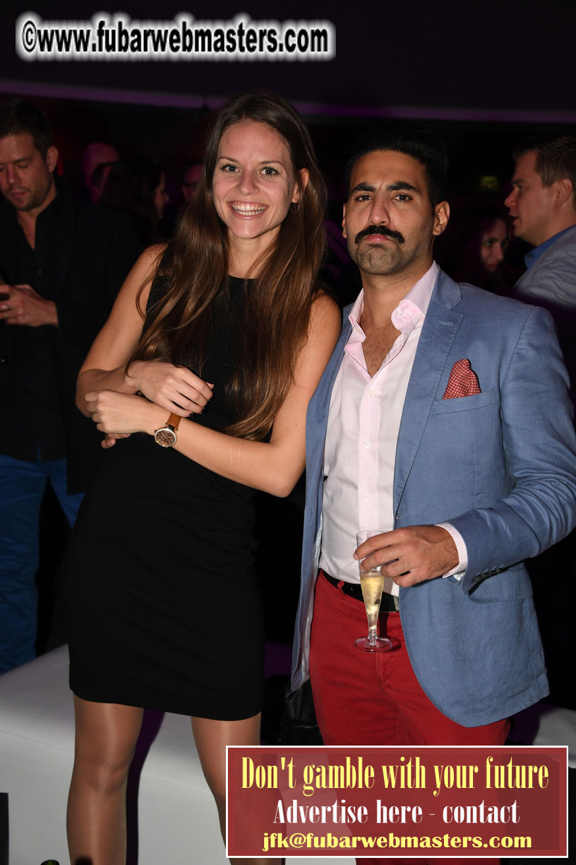 Closing Party