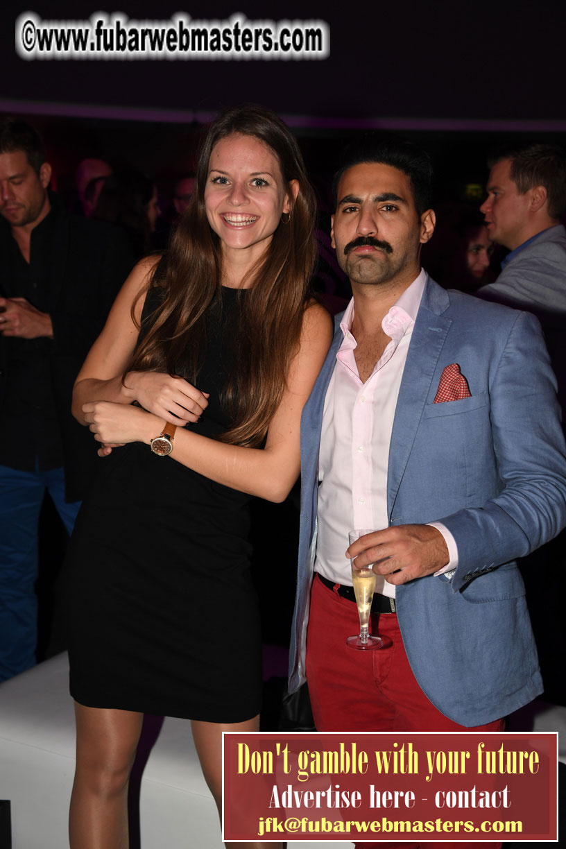Closing Party