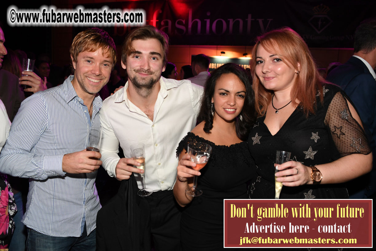 Closing Party