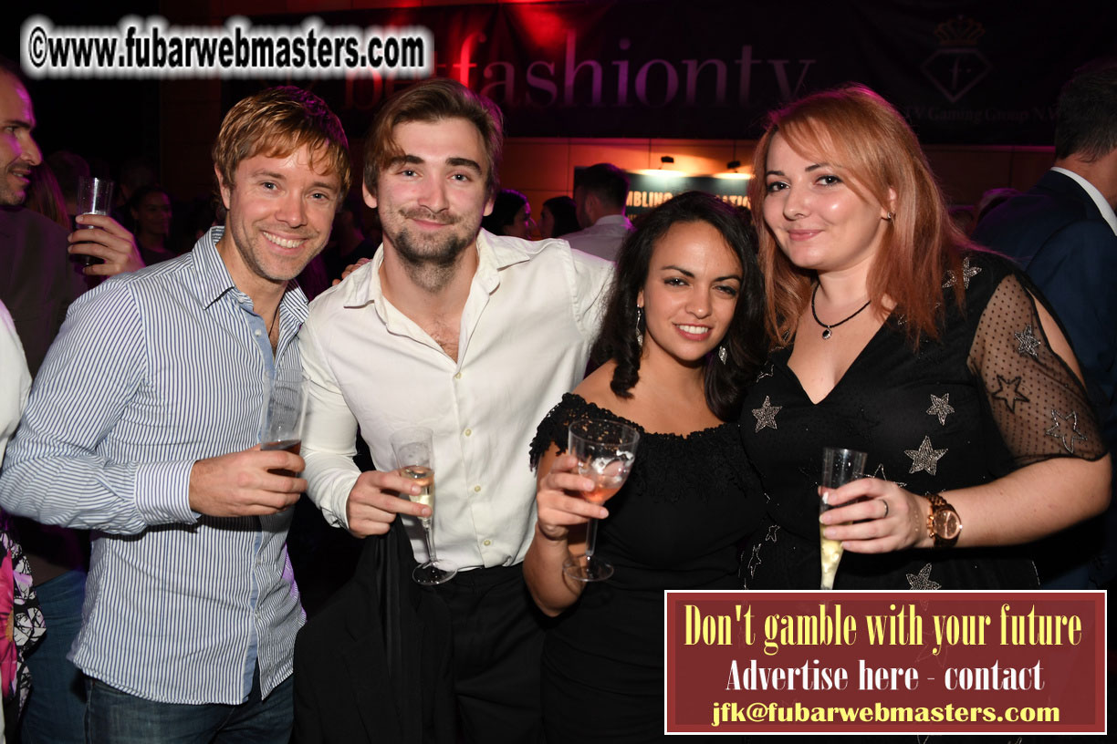 Closing Party