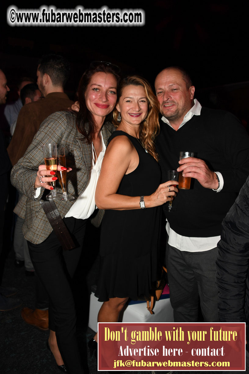 Closing Party