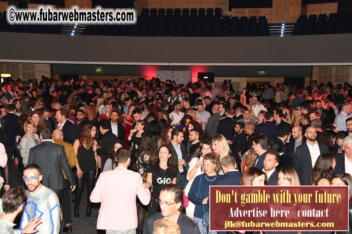 Closing Party