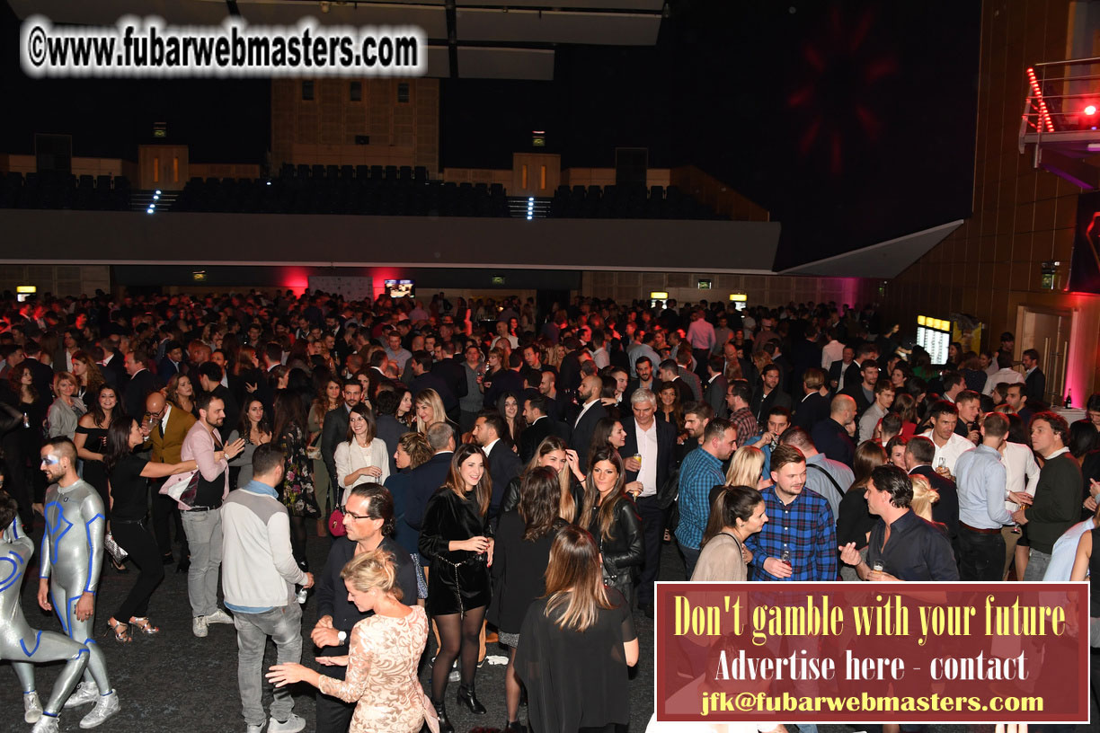 Closing Party