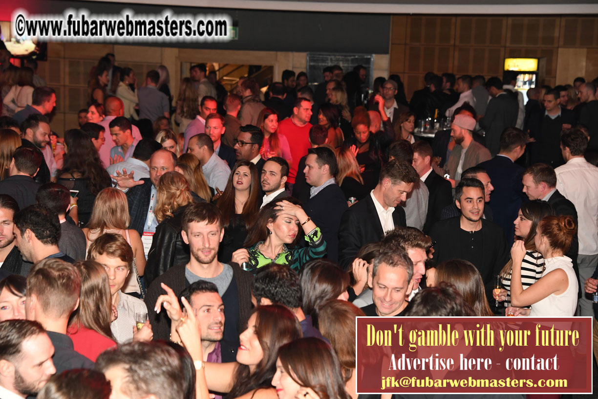 Closing Party