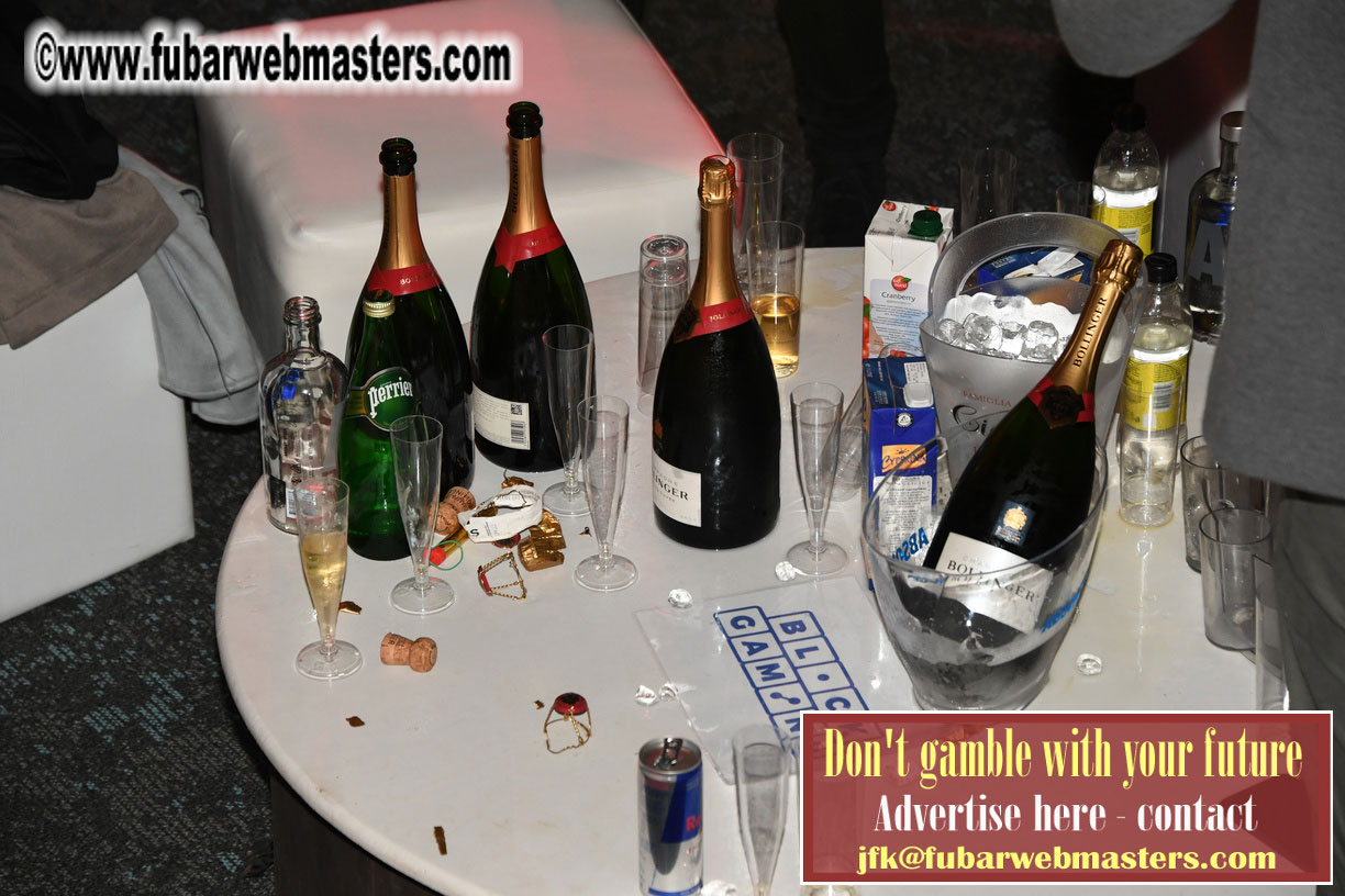 Closing Party