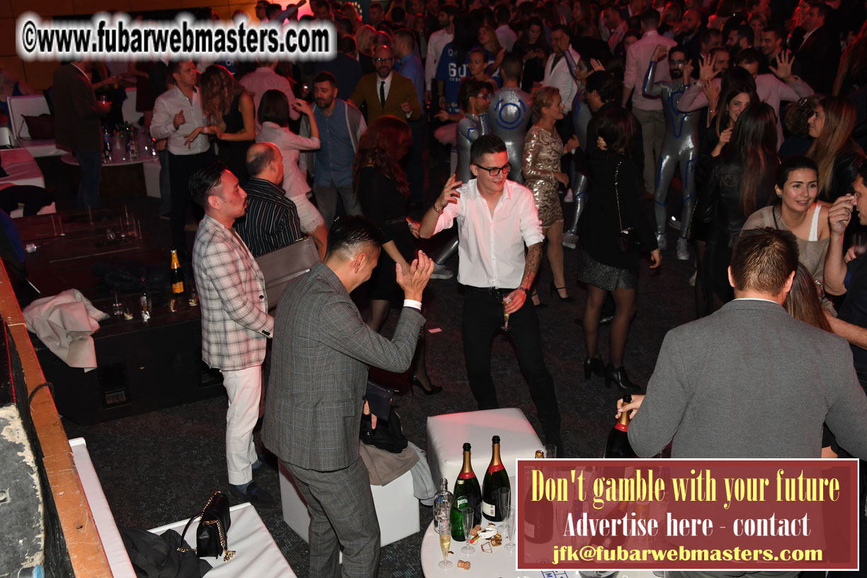Closing Party