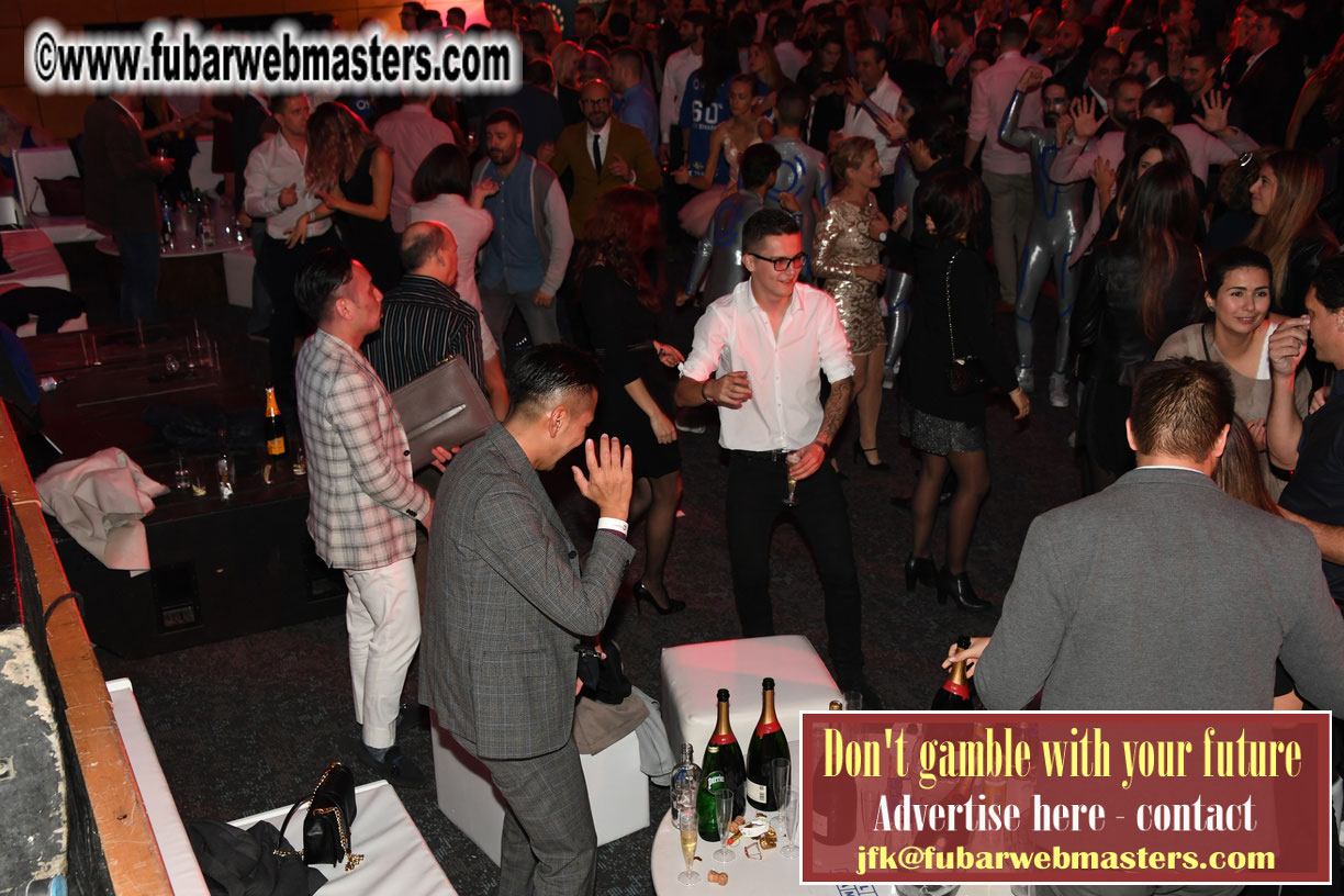 Closing Party