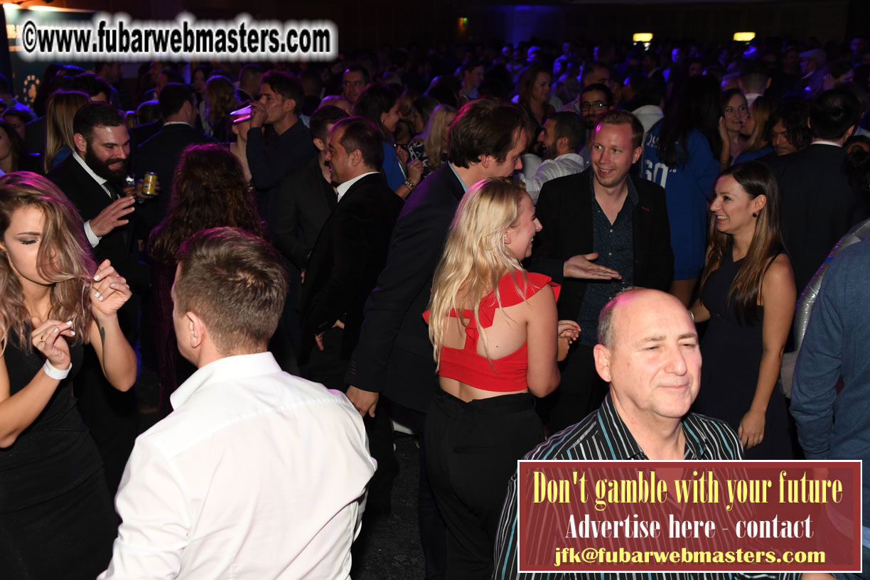 Closing Party