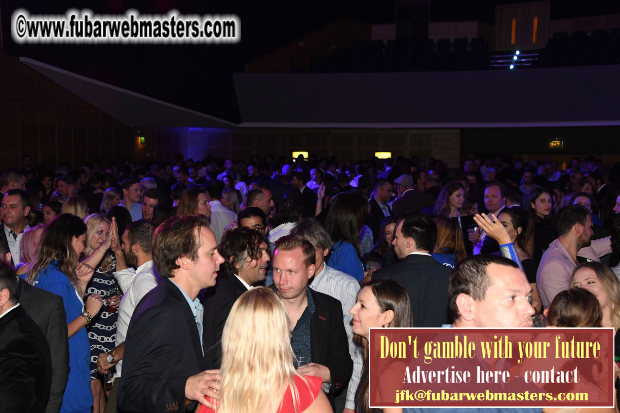 Closing Party
