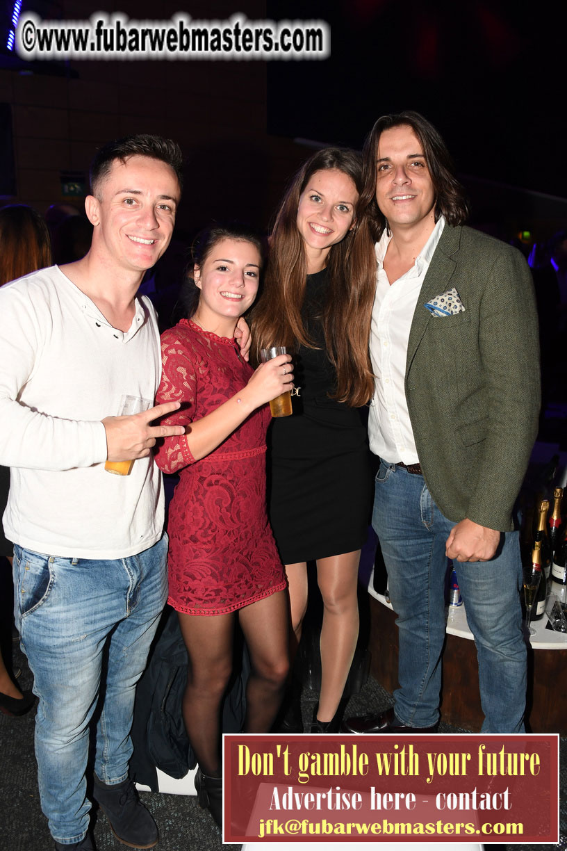 Closing Party