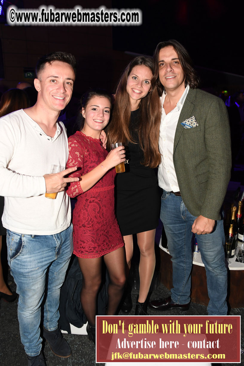 Closing Party