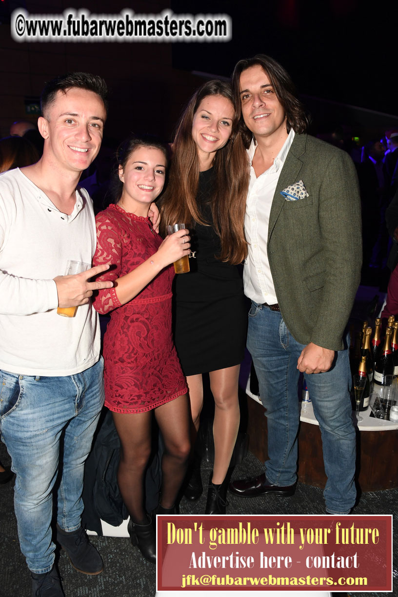 Closing Party