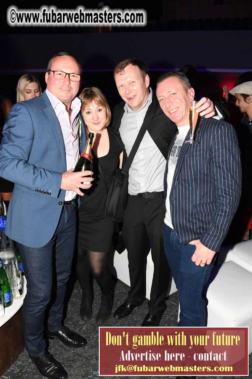 Closing Party