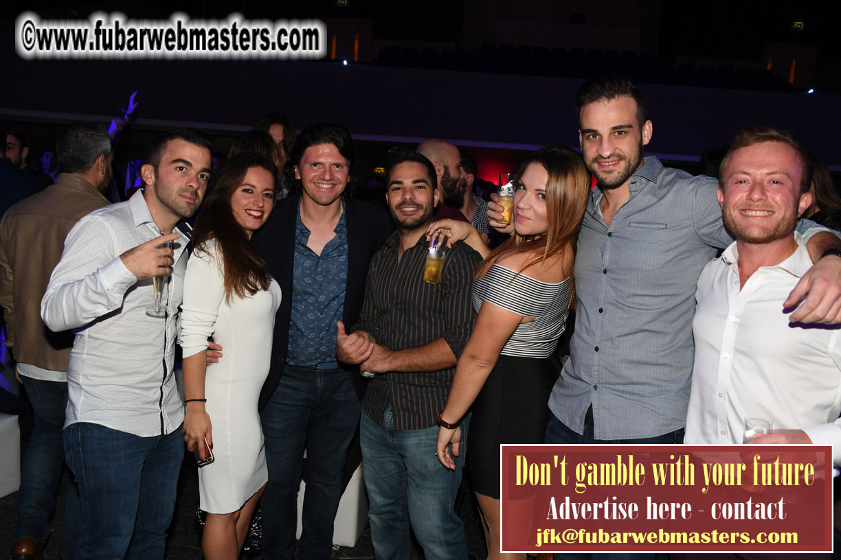Closing Party