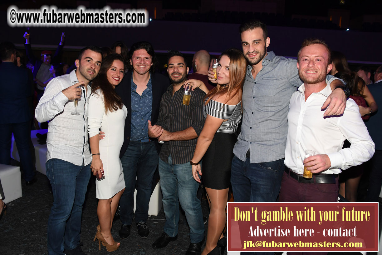 Closing Party