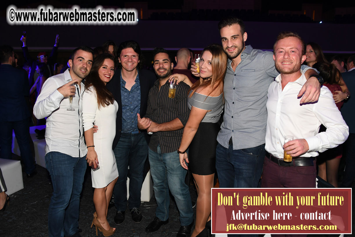 Closing Party