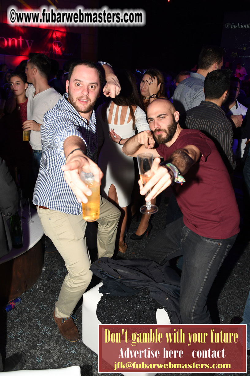 Closing Party