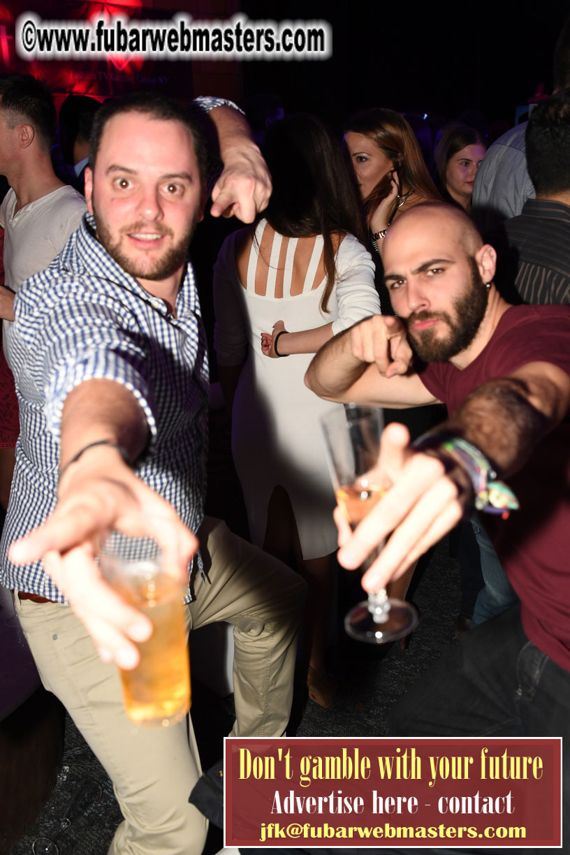 Closing Party